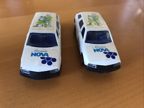 Norev jet car 43e lot - norev, :