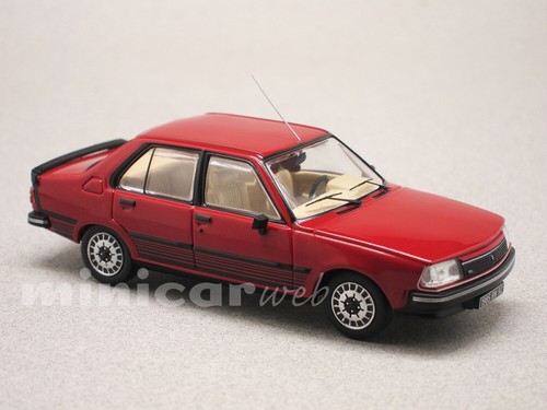 Renault gtl type - 2,, voiture