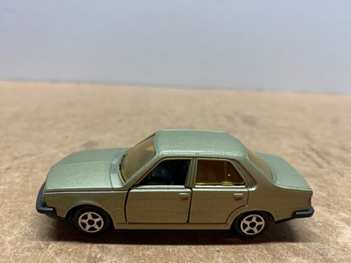 Norev jet car renault - jet, 18tl