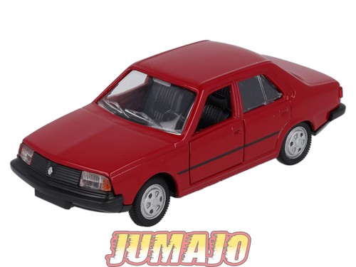 Vf26 voitures françaises 43 - françaises, 1/43