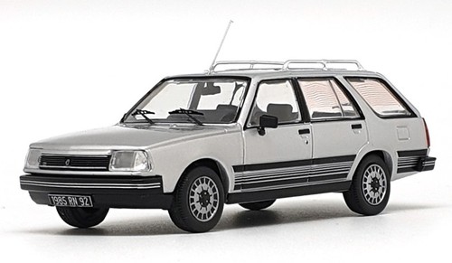 Odeon voiture de 1985 - de,