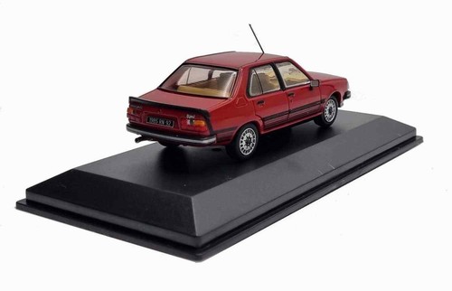 Renault gtl type de 1985 - type, 2