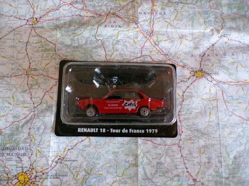 Renault berline catch - renault, tour