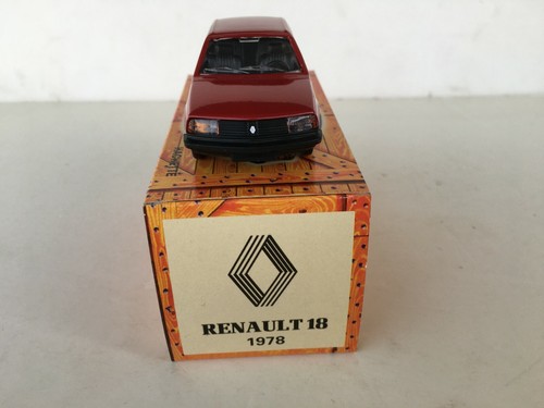 Renault 1978 43 - , 1/43