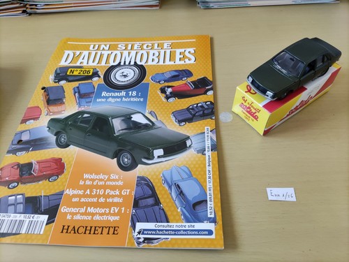 Solido renault 1 - renault, 18,