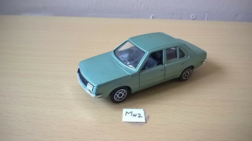 Solido renault 1 - 18,