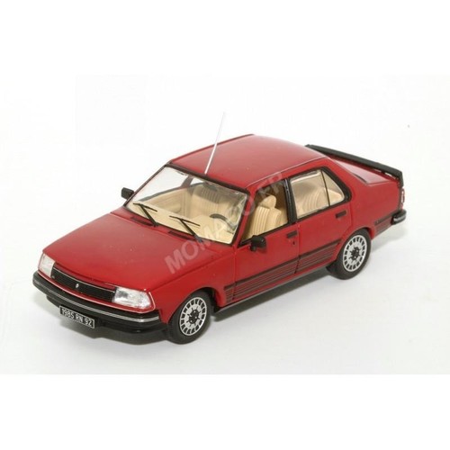 Odeon 107 renault - odeon,