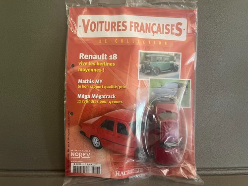 Voiture miniature renault - miniature, 18