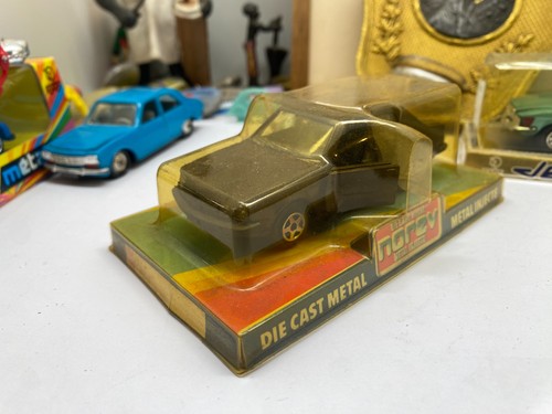 Ancienne norev jet - ,