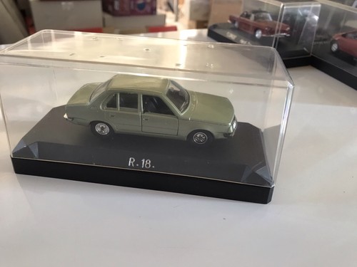 Solido voiture renault - voiture,