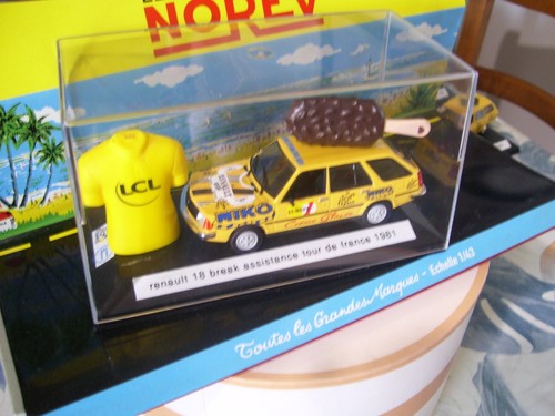 Collection renault break - collection,