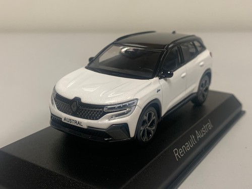 Norev renault austral esprit - norev,