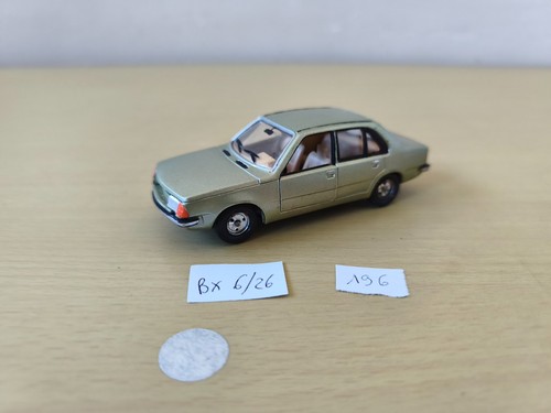 Solido renault 1 - renault, 1/43e