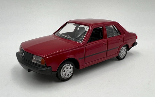 Renault norev neuf - 18, 1/43