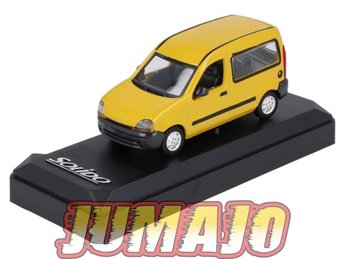 Ido18 voiture solido - ido18, 1/43