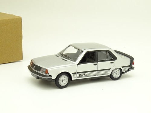 Norev renault 18 - sb,