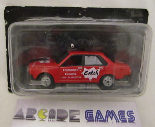 Vehicule neuf renault - neuf, 18