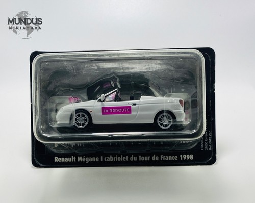 Renault mégane cabriolet - 18, 1