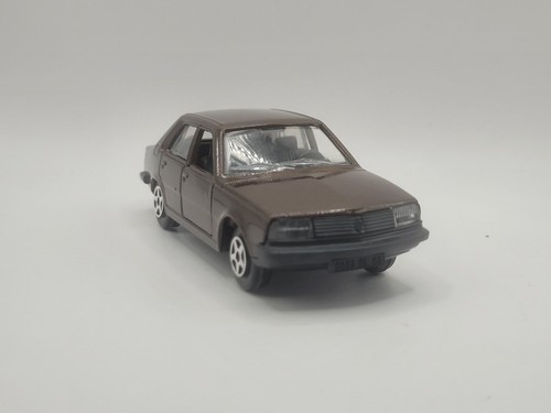 Norev renault 18tl - norev, (r18)